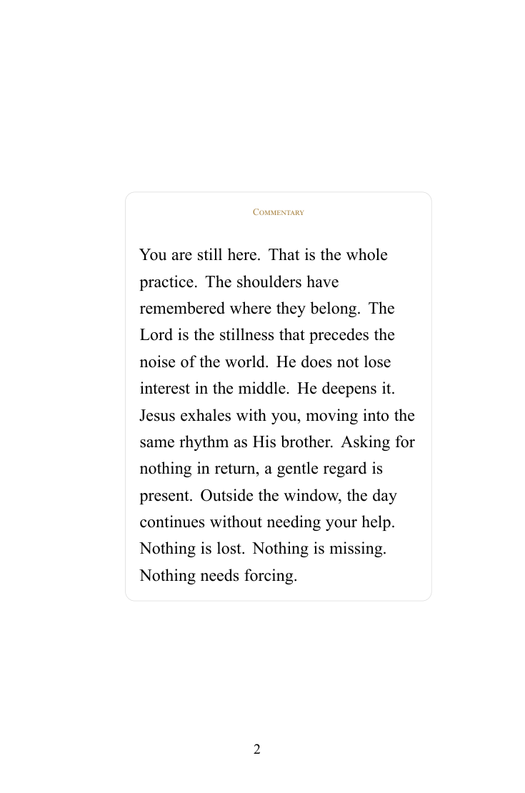 Sample page from Prayer Study Guide for Women — When Your Prayers Echo Back Unanswered