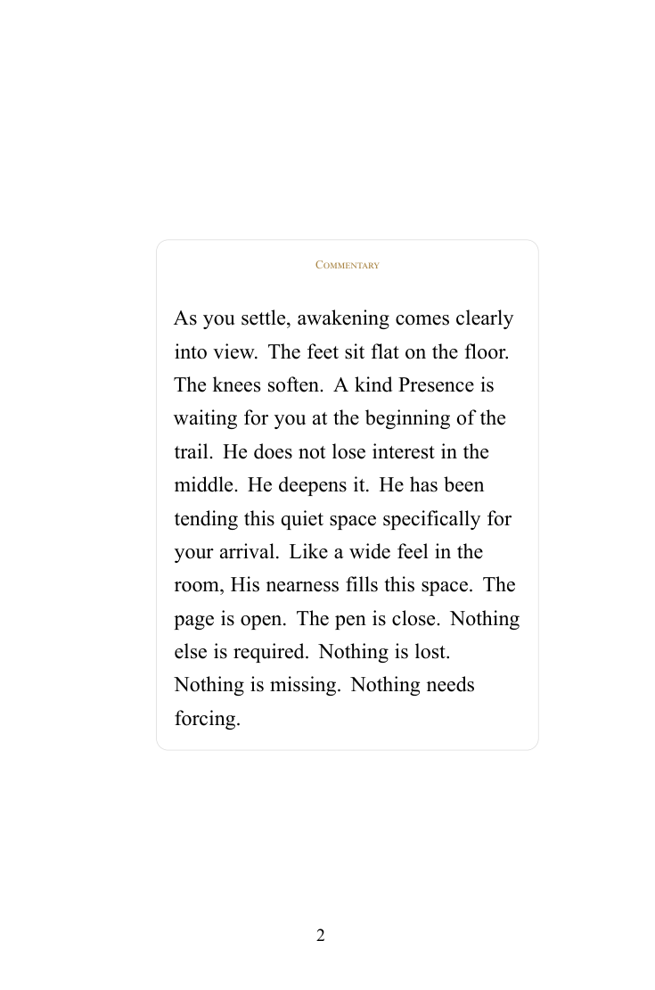 Sample page from Holy Bible Study Guide — When Twenty People Look to You for Truth You're Still Finding